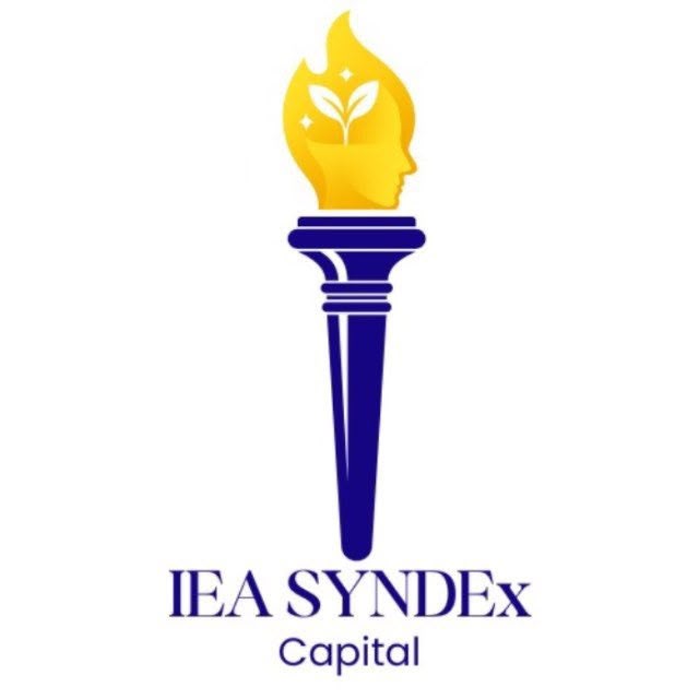 IEA SYNDEX Capital logo
